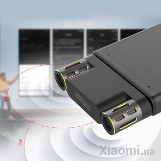 Микрофон Xiaomi Langogo mini Type-C