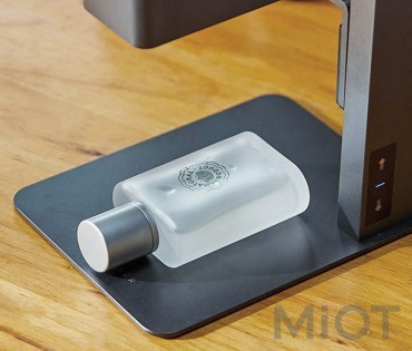 Високошвидкісний портативний лазерний гравірувальний верстат Xiaomi LaserPecker2