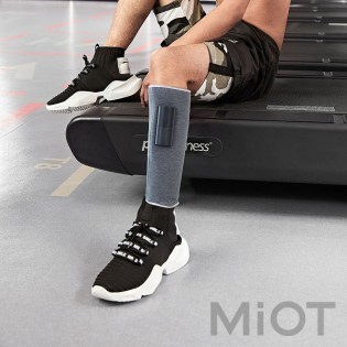 Масажер для ніг Xiaomi Le Fan Leg Massager (LF-TA013-JGY)