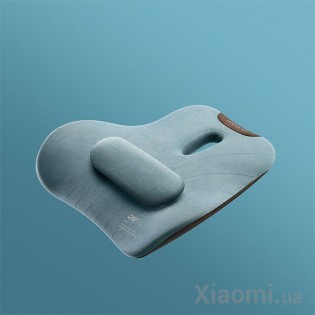 Массажная подставка для спины Xiaomi Leband LBB003-JDBU