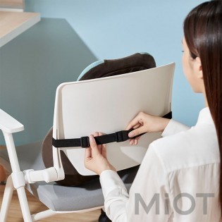 Масажна підставка для спини Xiaomi Leband LBB003-JDBU