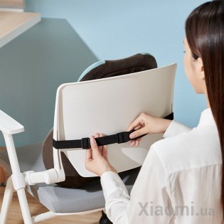 Массажная подставка для спины Xiaomi Leband LBB003-JDBU