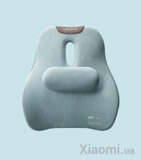 Массажная подставка для спины Xiaomi Leband LBB003-JDBU