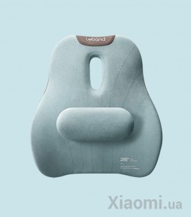 Массажная подставка для спины Xiaomi Leband LBB003-JDBU