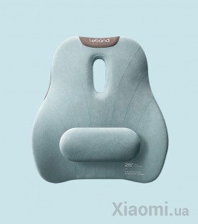 Массажная подставка для спины Xiaomi Leband LBB003-JDBU