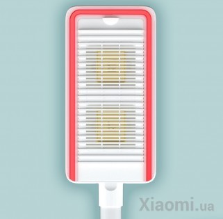 Многофункциональный обогреватель Xiaomi Zdeer (ZD-X8) White