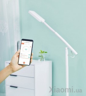 Многофункциональный обогреватель Xiaomi Zdeer (ZD-X8) White
