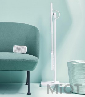 Багатофункціональний обігрівач Xiaomi Zdeer (ZD-X8) White