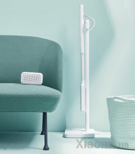 Многофункциональный обогреватель Xiaomi Zdeer (ZD-X8) White