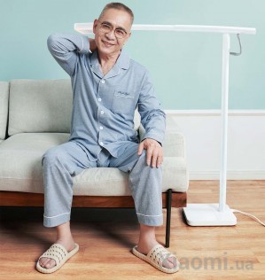 Многофункциональный обогреватель Xiaomi Zdeer (ZD-X8) White