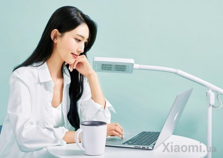 Многофункциональный обогреватель Xiaomi Zdeer (ZD-X8) White