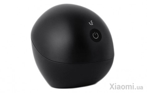 Портативный массажер Xiaomi LeFan LF-MN001 Black