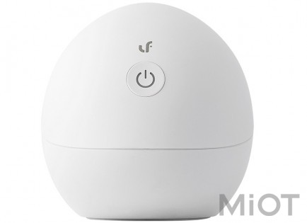 Портативний масажер Xiaomi LeFan LF-MN001 White