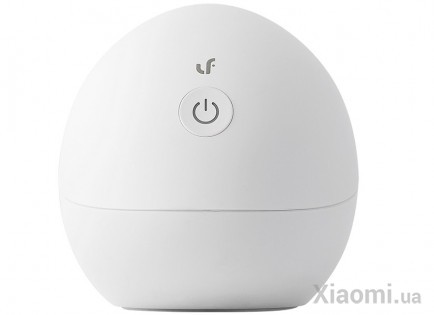 Портативный массажер Xiaomi LeFan LF-MN001 White