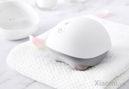 Портативный массажер Xiaomi LeFan LF-MN001 White
