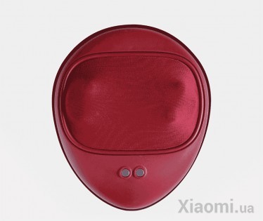 Портативный массажер Xiaomi LeFan LF-MN001 Black