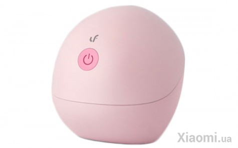 Портативный массажер Xiaomi LeFan LF-MN001 Pink
