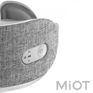 Масажер для розминання шиї Xiaomi Leravan LJ-J300