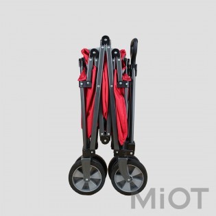 Складаний переносний візок Xiaomi Lekong Red (LK-LG01)