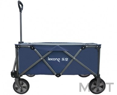 Складаний переносний візок Xiaomi Lekong Blue (LK-LG01)