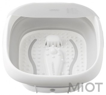 Масажна ванна для ніг Xiaomi LERAVAN LF-ZP008