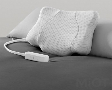 Подушка для масажу шиї Xiaomi Leravan Smart Sleep Pillow