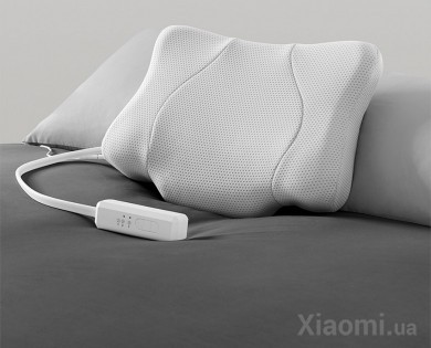 Подушка для массажа шеи Xiaomi Leravan Smart Sleep Pillow