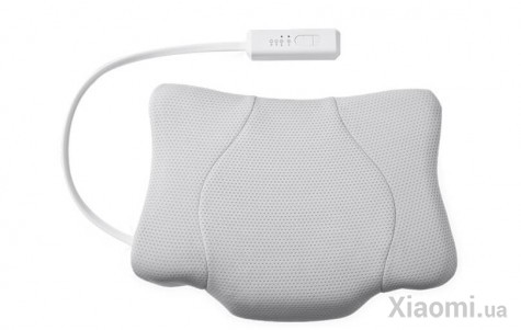 Подушка для массажа шеи Xiaomi Leravan Smart Sleep Pillow