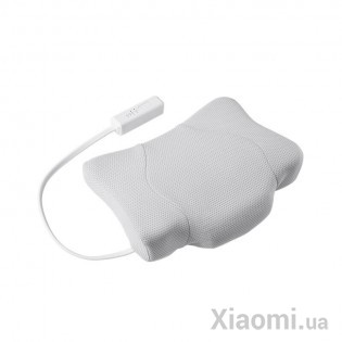 Подушка для массажа шеи Xiaomi Leravan Smart Sleep Pillow