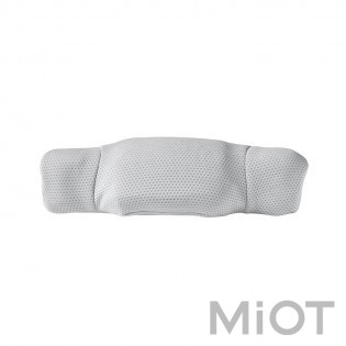 Подушка для масажу шиї Xiaomi Leravan Smart Sleep Pillow