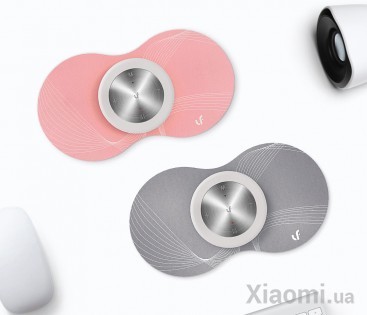 Портативный массажер Le Fan Xiaomi LF Magic Touch LR-H100 Grey