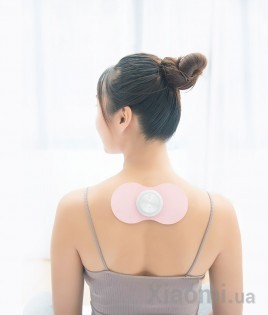 Портативный массажер Le Fan Xiaomi LF Magic Touch LR-H100 Pink