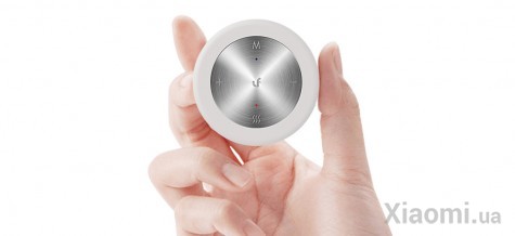 Портативный массажер Le Fan Xiaomi LF Magic Touch LR-H100 Grey