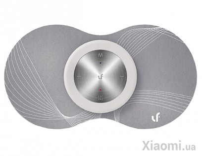 Портативный массажер Le Fan Xiaomi LF Magic Touch LR-H100 Grey