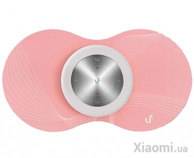 Портативный массажер Le Fan Xiaomi LF Magic Touch LR-H100 Pink