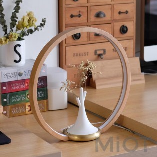 Настільна лампа Xiaomi Let go of life