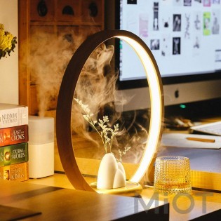Настільна лампа Xiaomi Let go of life