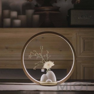 Настільна лампа Xiaomi Let go of life