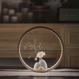 Настольная лампа Xiaomi Let go of life