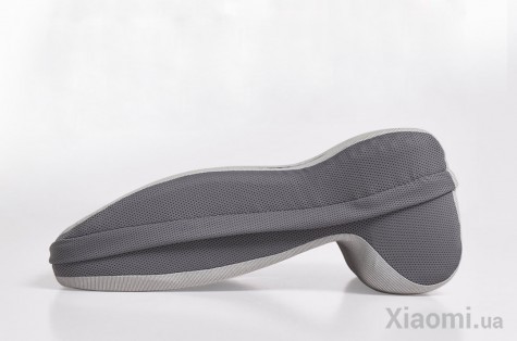 Антибактериальная подушка для сна Xiaomi Let Sleep Grey
