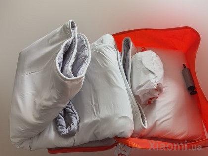 Матрас с подогревом Xiaomi Letsleep 1.8m*2m
