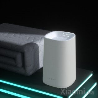 Матрас с подогревом Xiaomi Letsleep 1.8m*2m