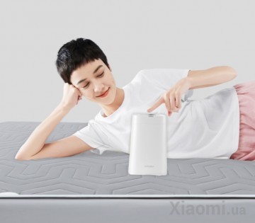 Матрас с подогревом Xiaomi Letsleep 1.8m*2m