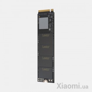Высокоскоростной твердотельный накопитель Xiaomi Lexar NVMe 250G