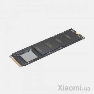 Высокоскоростной твердотельный накопитель Xiaomi Lexar NVMe 250G