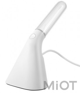 Ручний Відпарювач Xiaomi Lexiu GS2 Hanheld Hanging Machine (GS2)