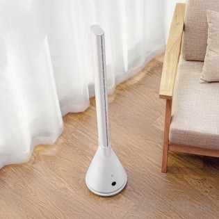 Напольный безлопастный вентилятор Xiaomi Lexiu intelligent leafless fan SS4