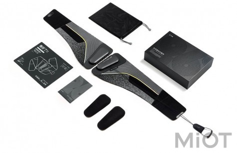 Пояс для підтримки хребта Xiaomi LF LFW004