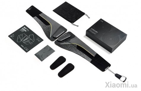 Пояс для поддержки позвоночника Xiaomi LF LFW004