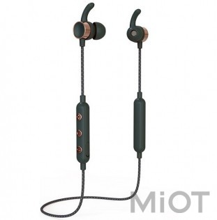 Навушники Xiaomi LIBERFEEL LB-1 Bluetooth Green